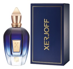Xerjoff More Than Words