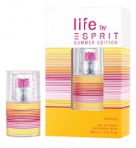 Esprit Life by ESPRIT Summer Edition 2015 Woman