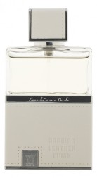 Arabian Oud Arabian Leather Musk