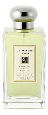 Jo Malone Sweet Lime & Cedar Jo Malone Sweet Lime & Cedar