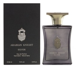 Arabian Oud Arabian Knight Silver