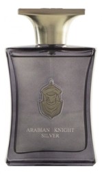 Arabian Oud Arabian Knight Silver
