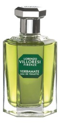 Lorenzo Villoresi Yerbamate