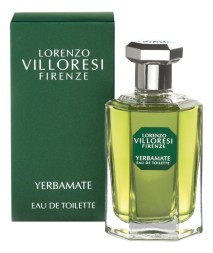 Lorenzo Villoresi Yerbamate