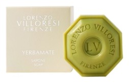 Lorenzo Villoresi Yerbamate