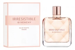 Givenchy Irresistible Eau De Toilette Fraiche