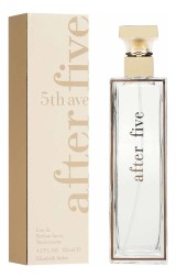 Elizabeth Arden 5th Avenue After Five