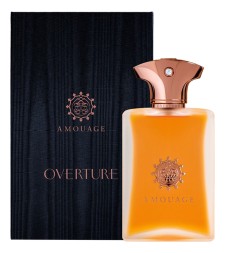 Amouage Overture Man