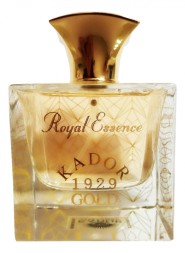 Norana Perfumes Kador 1929 Gold