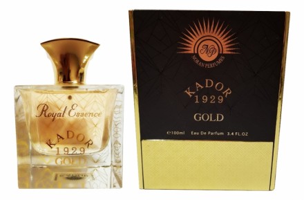 Norana Perfumes Kador 1929 Gold