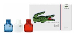 Lacoste Eau de Lacoste L.12.12 Set