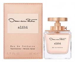 Oscar de la Renta Alibi Eau De Toilette