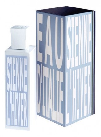 Eau D&#039;Italie Sienne I&#039;Hiver