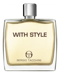 Sergio Tacchini With Style