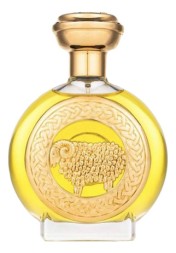 Boadicea The Victorious Golden Aries