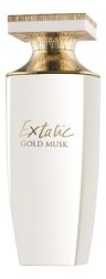 Balmain Extatic Gold Musk