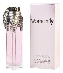 Mugler Womanity