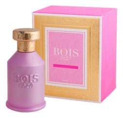 Bois 1920 Le Voluttuose Kimono Rose