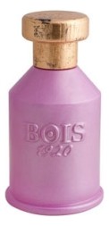 Bois 1920 Le Voluttuose Kimono Rose