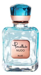 Pomellato Nudo Blue