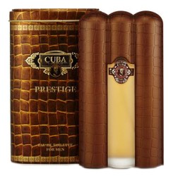 Cuba Paris Prestige