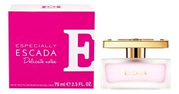 Escada Especially Delicate Notes