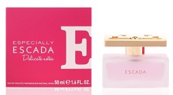 Escada Especially Delicate Notes