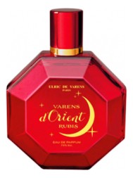 Ulric de Varens Varens D'Orient Rubis