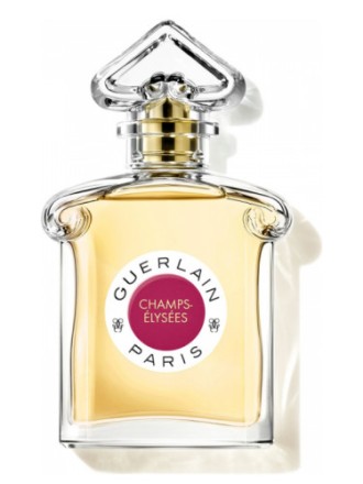 Guerlain Champs Elysees 2021 новый Eau De Toilette