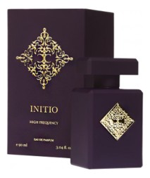 Initio Parfums Prives High Frequency