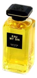 Lanvin Eau My Sin