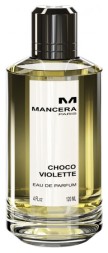 Mancera Choco Violet