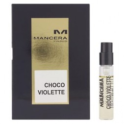 Mancera Choco Violet