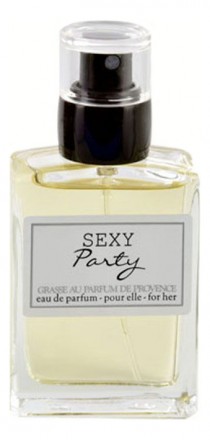 Grasse Au Parfum Sexy Party