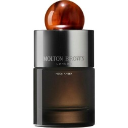 Molton Brown Neon Amber Eau De Parfum