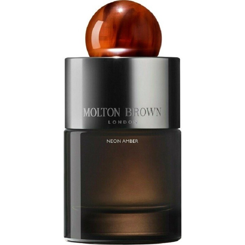 Molton Brown Neon Amber Eau De Parfum