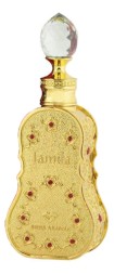 Swiss Arabian Jamila