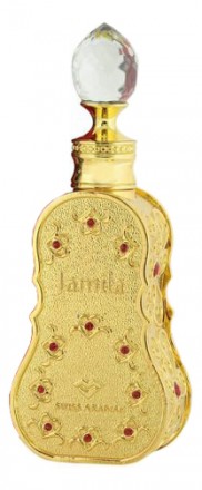 Swiss Arabian Jamila