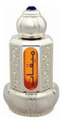 Al Haramain Perfumes Meeqat Silver