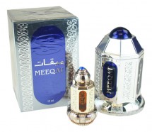Al Haramain Perfumes Meeqat Silver