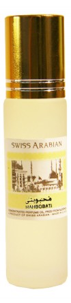 Swiss Arabian Mahbobati
