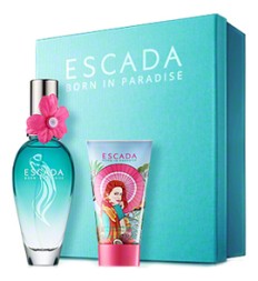 Escada Born in Paradise