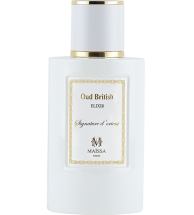 Maissa Parfums Oud British