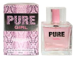 Karen Low Pure Girl
