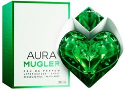 Thierry Mugler Aura 2017