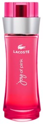 Lacoste Joy of Pink
