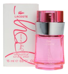 Lacoste Joy of Pink