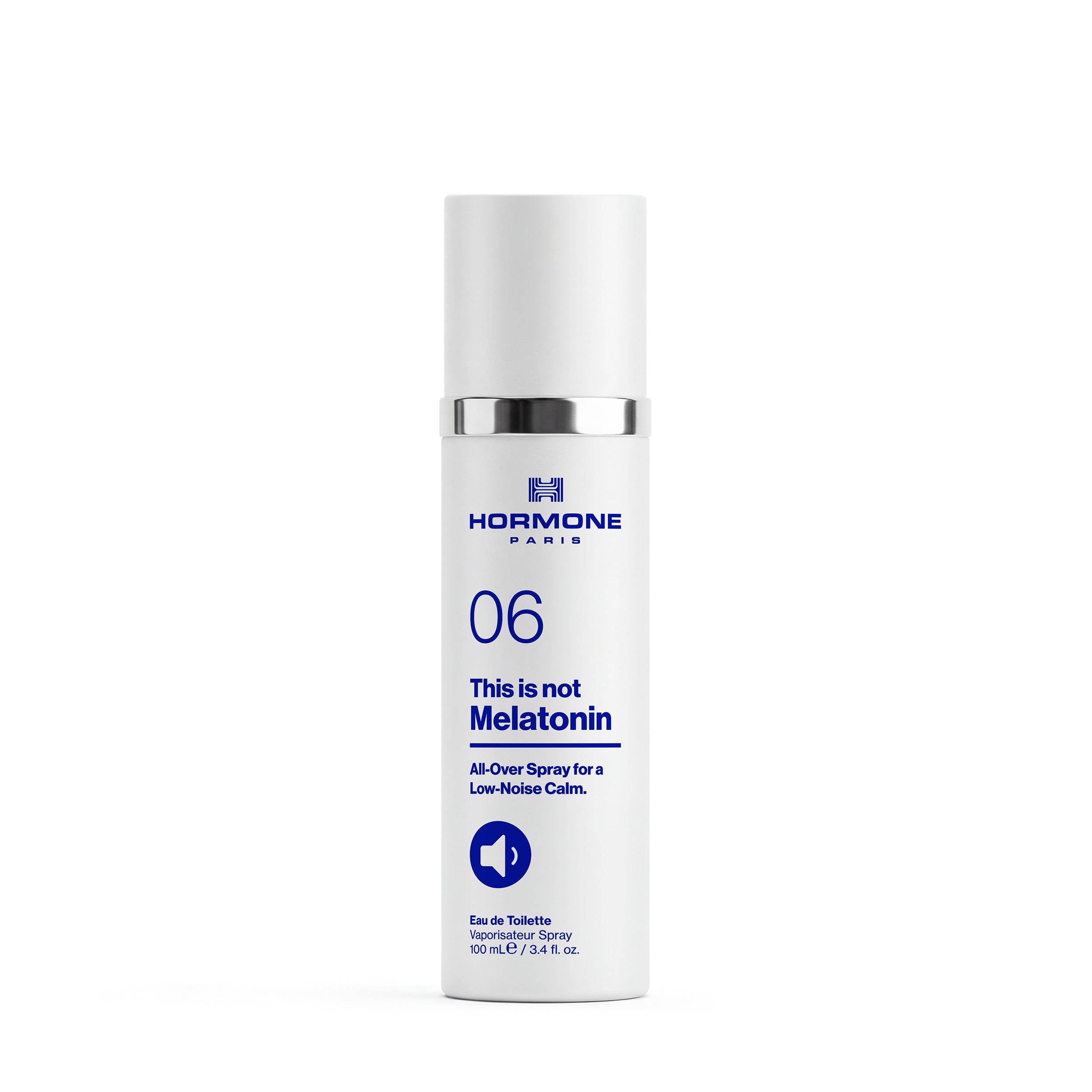 Hormone Paris This is Not Melatonin 06