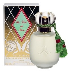 Les Parfums de Rosine Un Zest de Rose