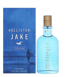 Hollister California Jake